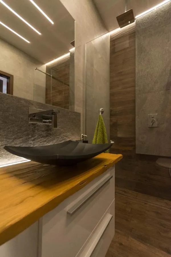 Nap Apartments Mila Baltica Gym&Sauna Gdansk Poland